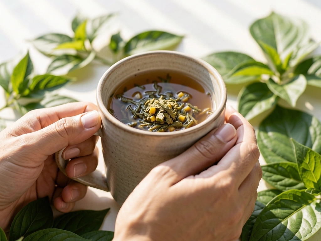 Хранителни навици